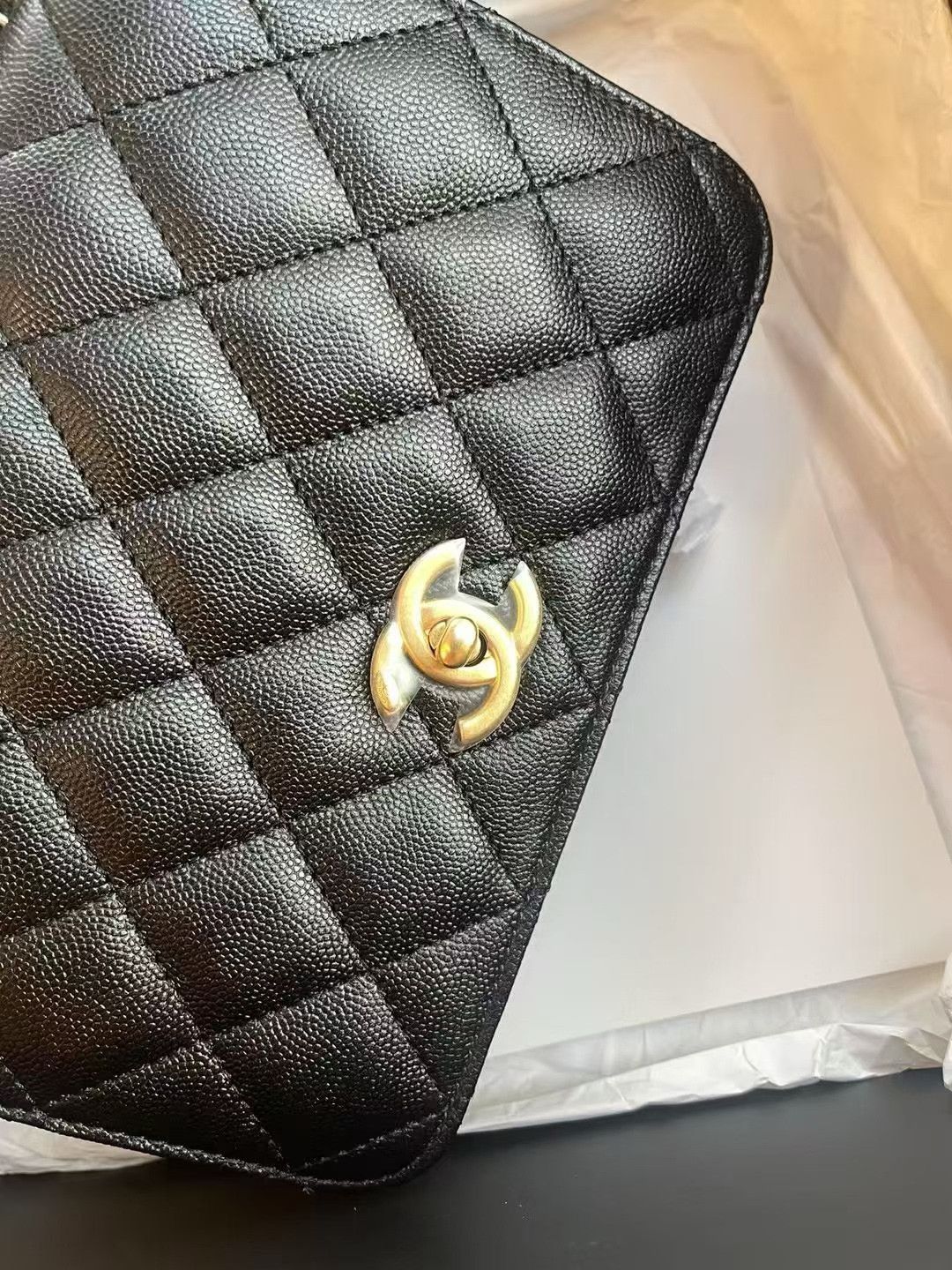 Chanel Pre-loved Bag Brand new condition Size ONE SIZE - 3 Thumbnail