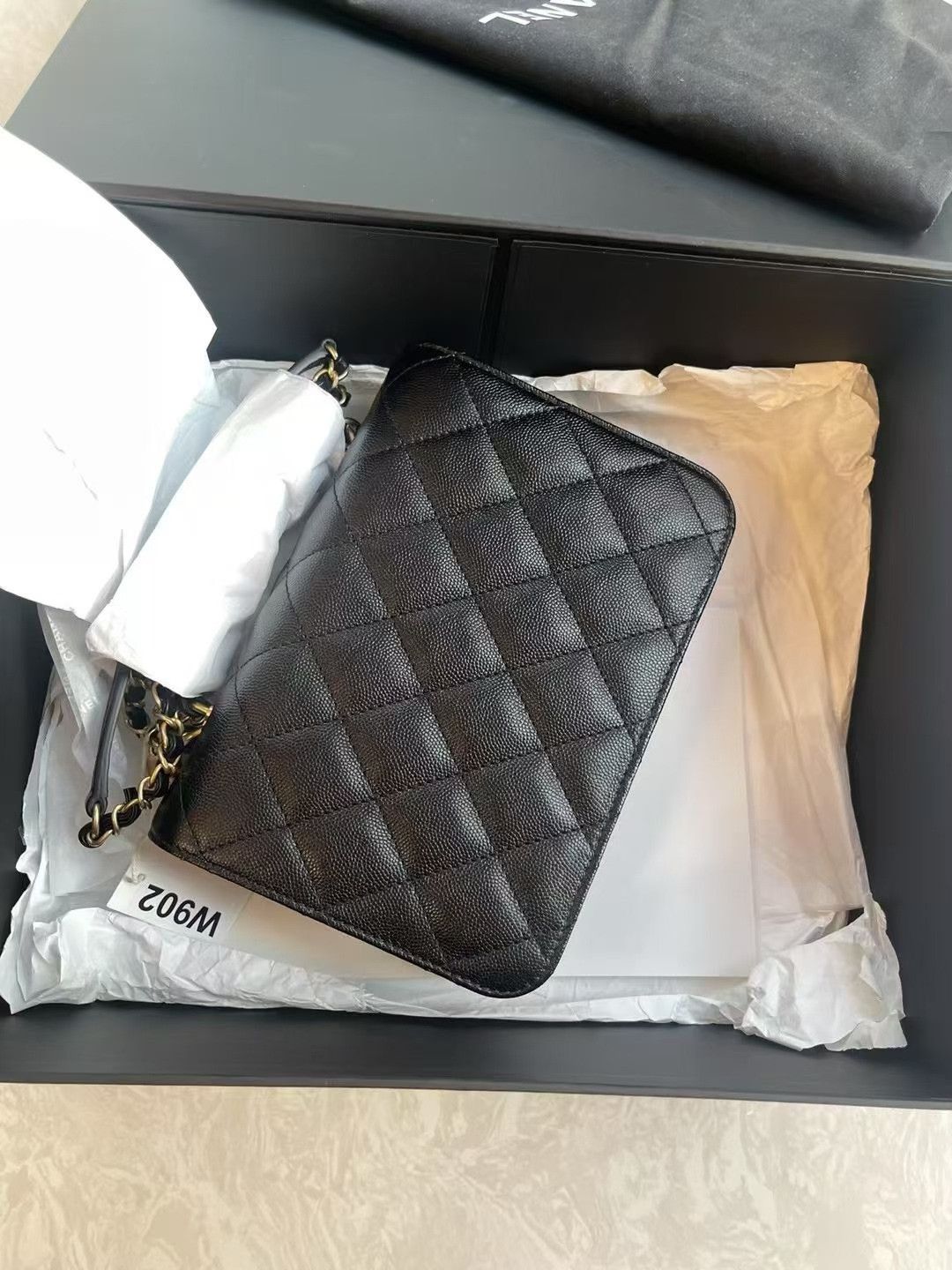 Chanel Pre-loved Bag Brand new condition Size ONE SIZE - 5 Thumbnail