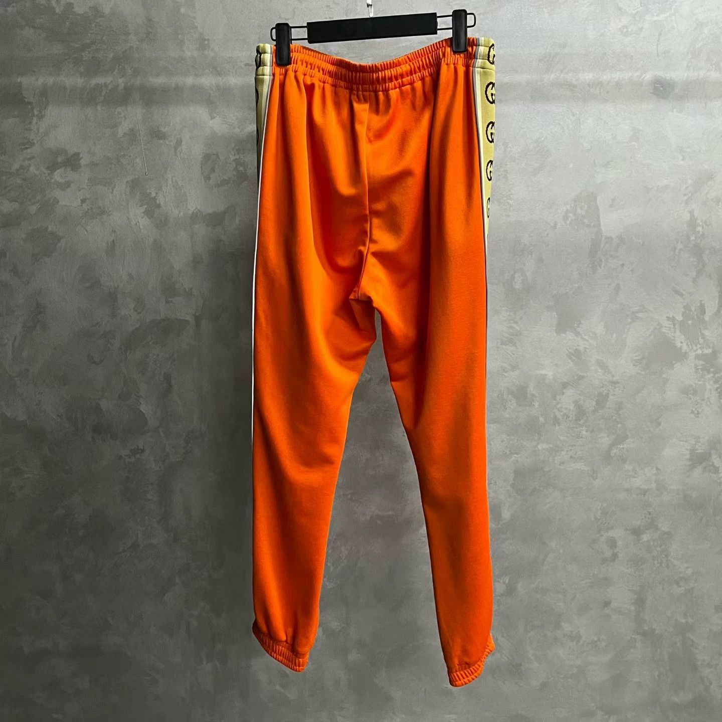 Gucci Gucci Knit Orange T-Shirt M Women Size M / US 6-8 / IT 42-44 - 5 Thumbnail