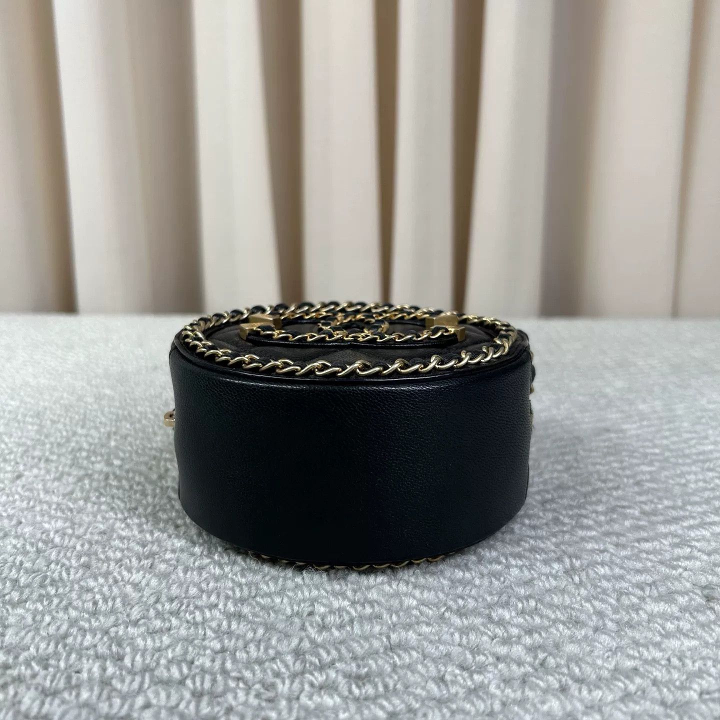 Chanel Pre-loved Bag Very good condition Size ONE SIZE - 3 Thumbnail