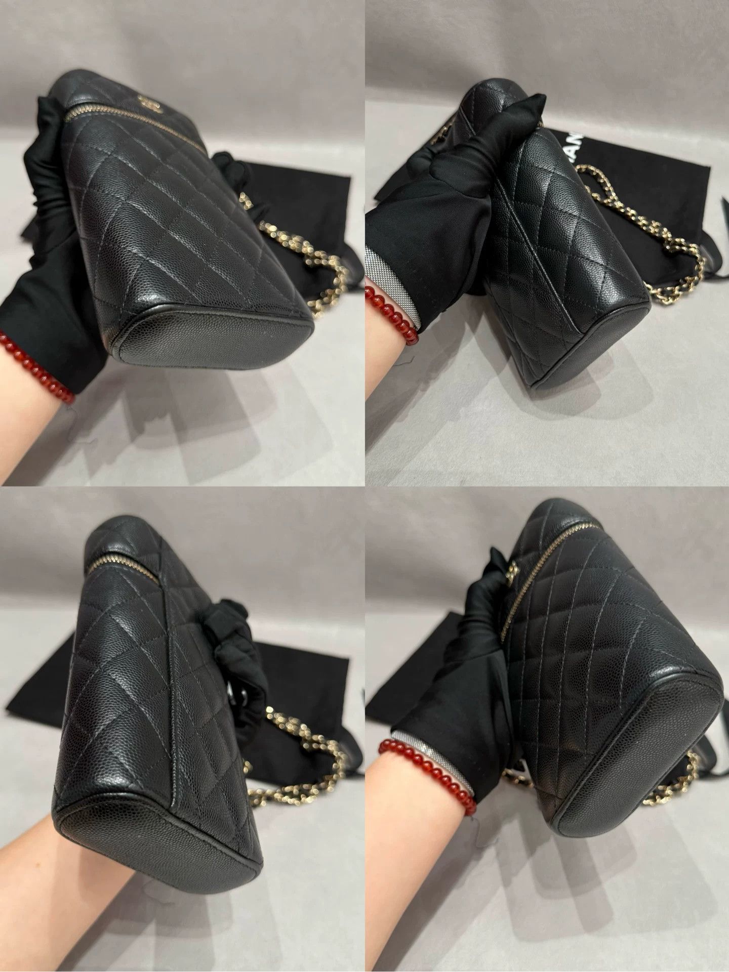 Chanel Pre-loved Bag Very good condition Size ONE SIZE - 3 Thumbnail
