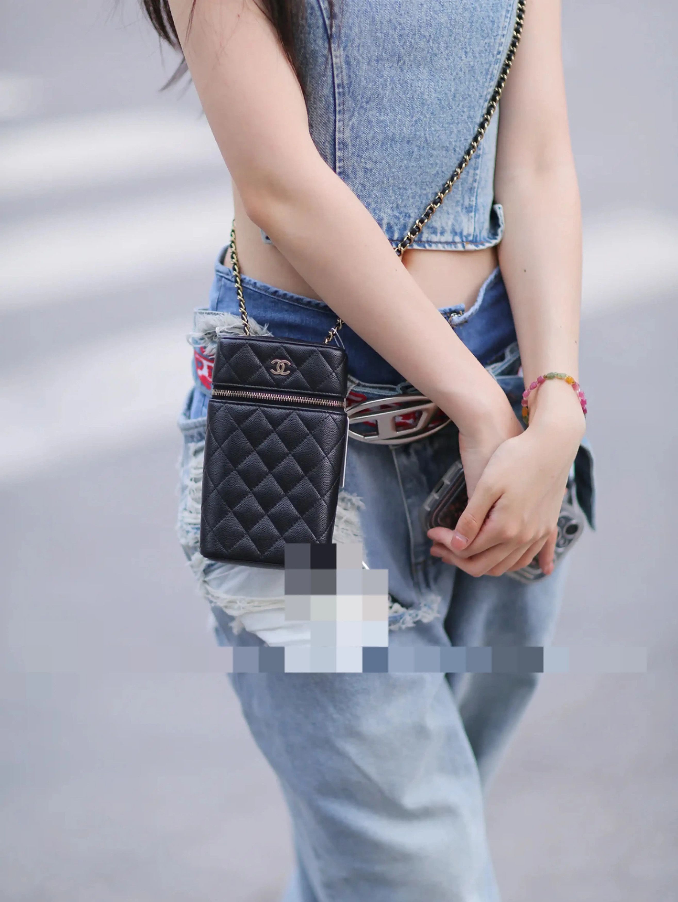 Chanel Pre-loved Bag Very good condition Size ONE SIZE - 5 Thumbnail