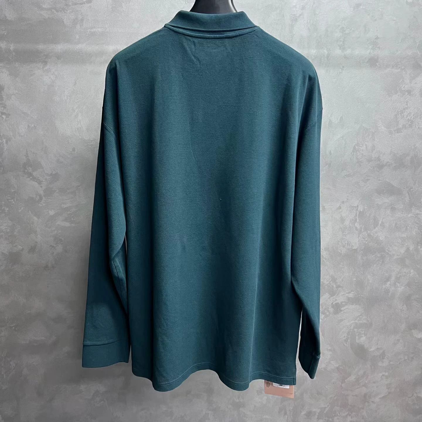 Miu Miu Miu Miu Cotton Green Dress S Women Size S / US 4 / IT 40 - 7 Thumbnail