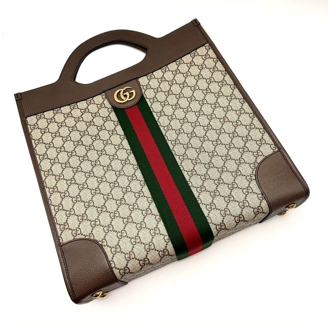 Gucci Pre-loved Bag Very good condition Size ONE SIZE - 4 Thumbnail