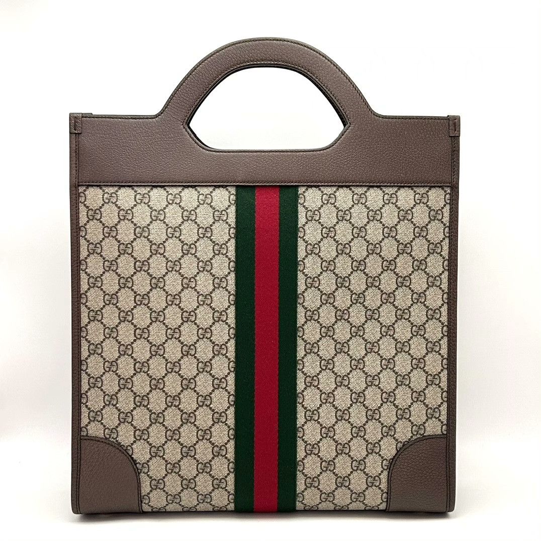 Gucci Pre-loved Bag Very good condition Size ONE SIZE - 2 Thumbnail
