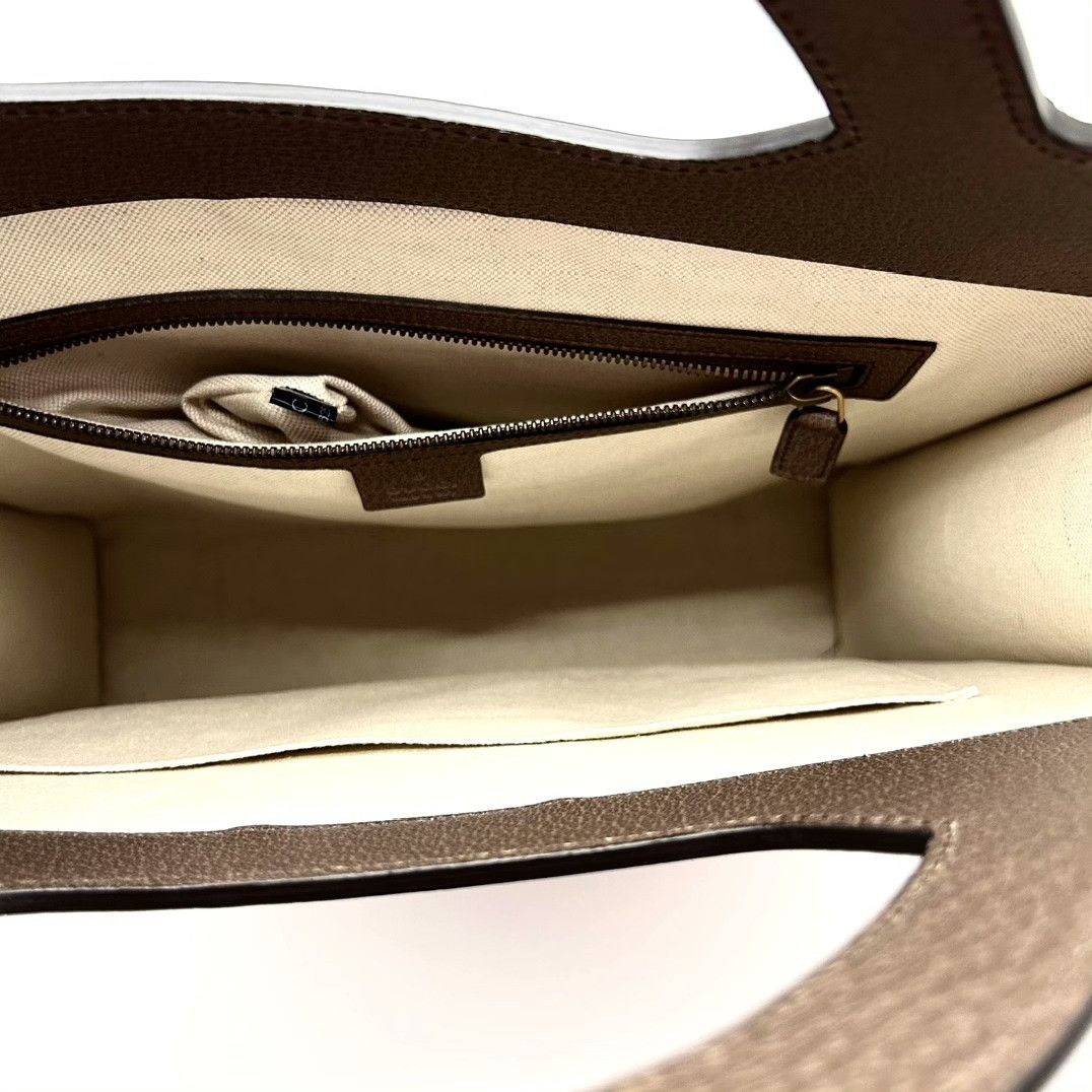 Gucci Pre-loved Bag Very good condition Size ONE SIZE - 6 Thumbnail