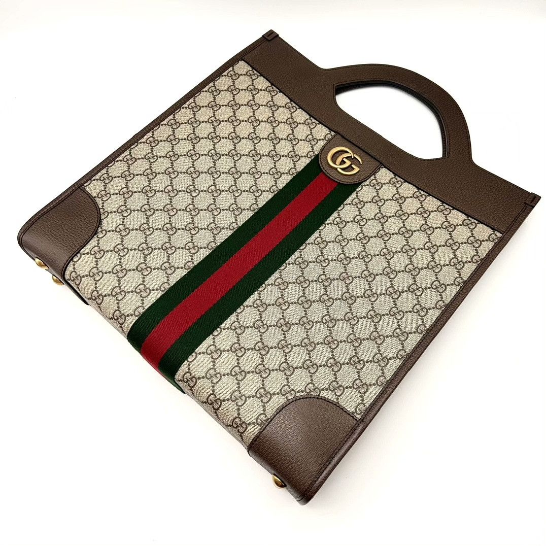 Gucci Pre-loved Bag Very good condition Size ONE SIZE - 3 Thumbnail
