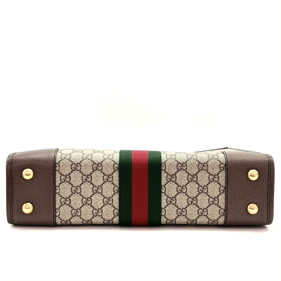 Gucci Pre-loved Bag Very good condition Size ONE SIZE - 5 Thumbnail