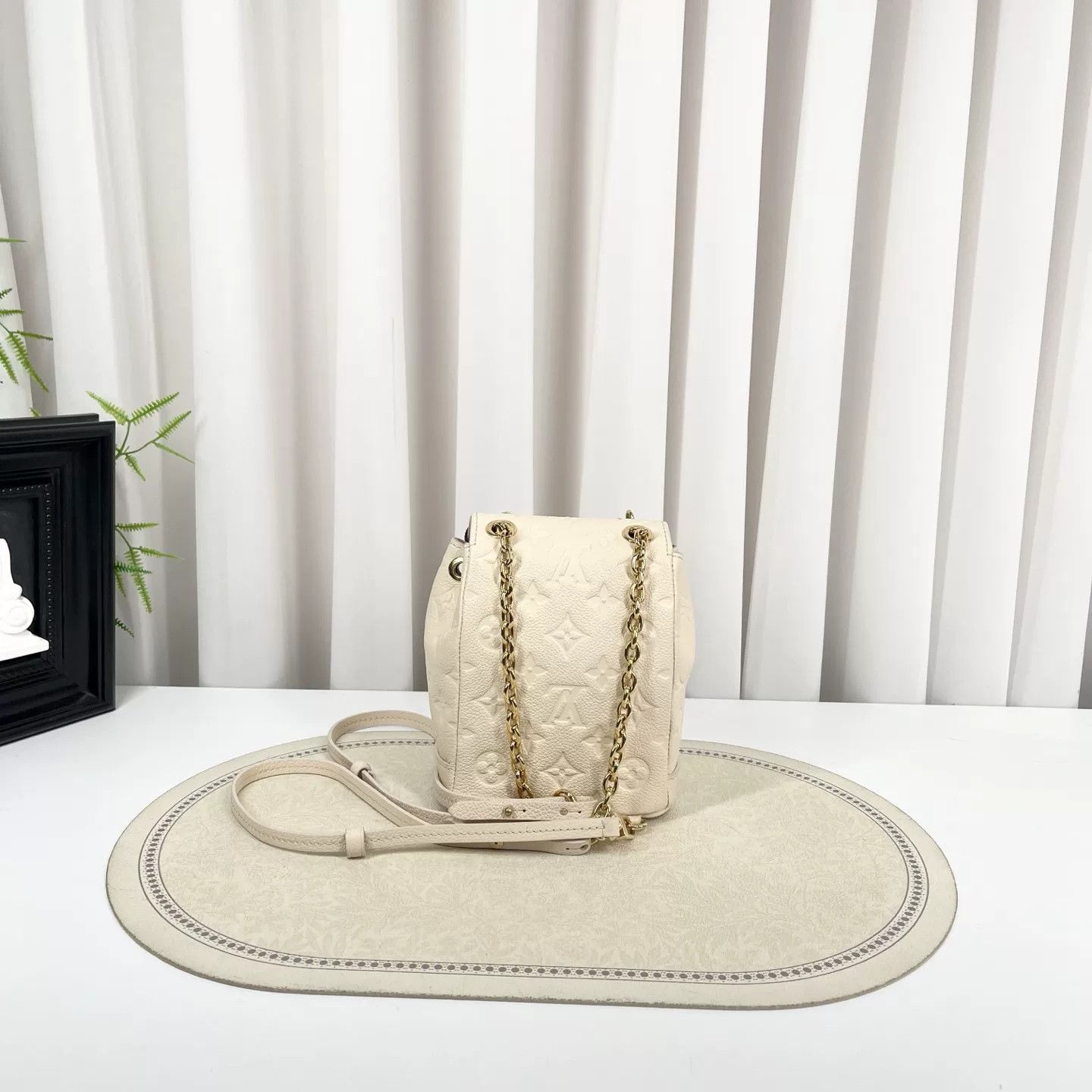 Louis Vuitton Pre-loved Bag Very good condition Size ONE SIZE - 2 Thumbnail