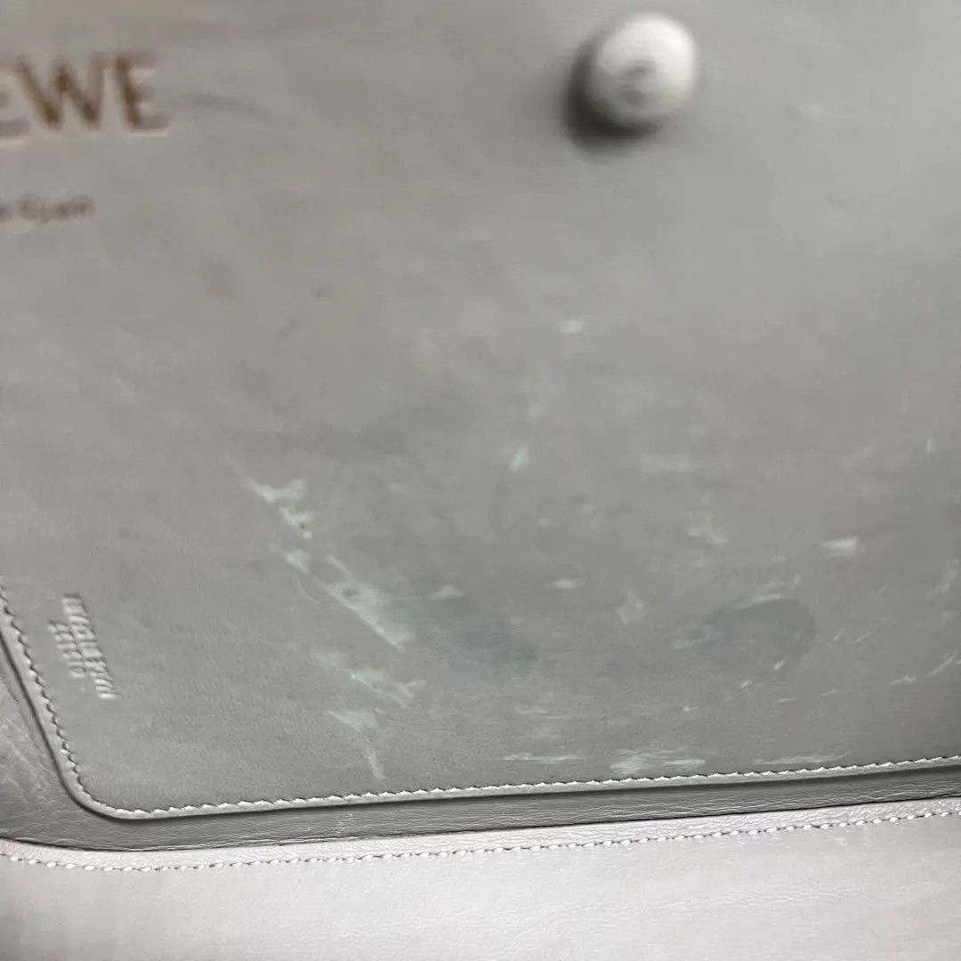 Loewe Pre-loved Bag Very good condition Size ONE SIZE - 9 Thumbnail