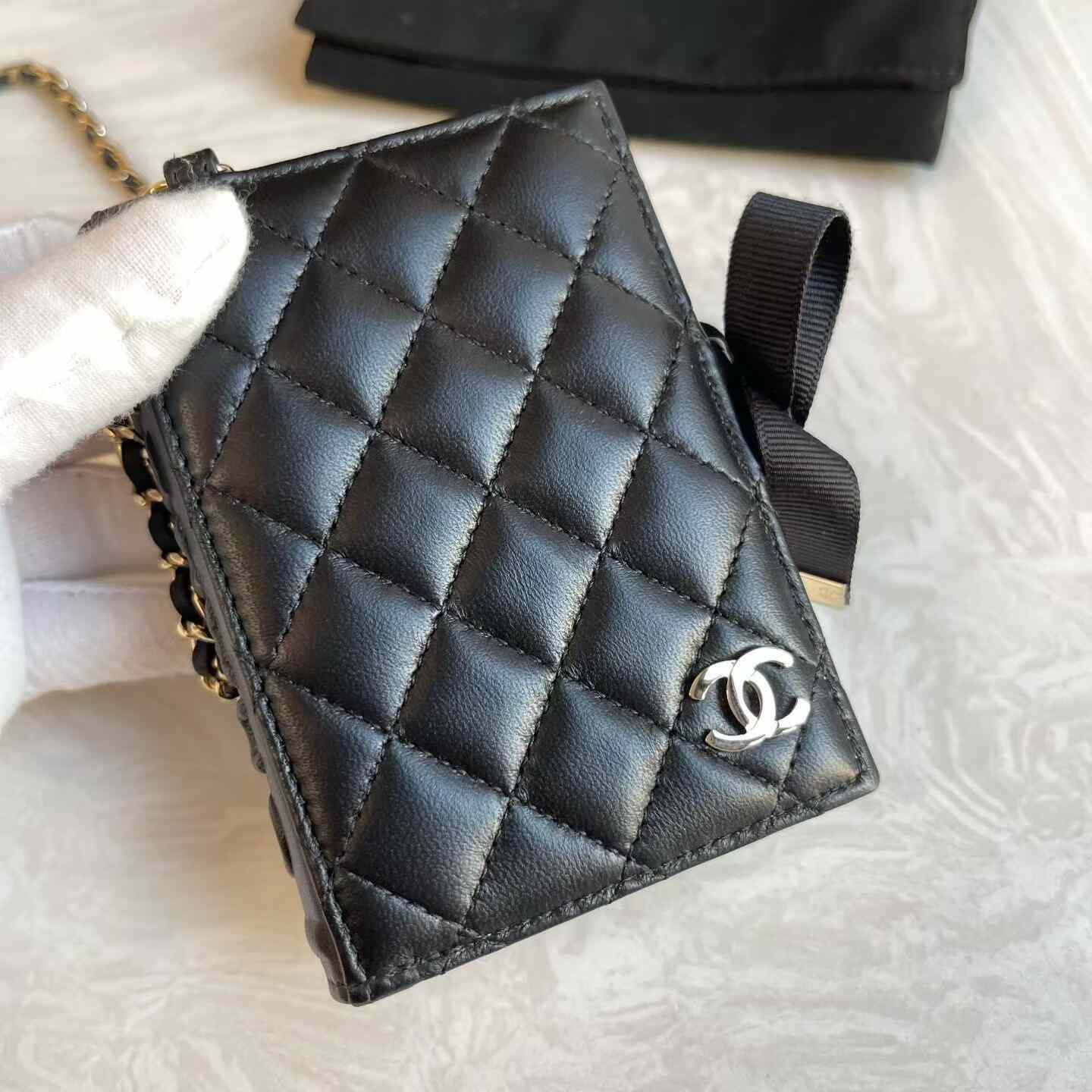 Chanel Pre-loved Bag Brand new condition Size ONE SIZE - 5 Thumbnail