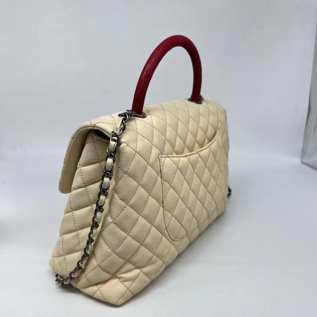 Chanel Pre-loved Bag Very good condition Size ONE SIZE - 4 Thumbnail