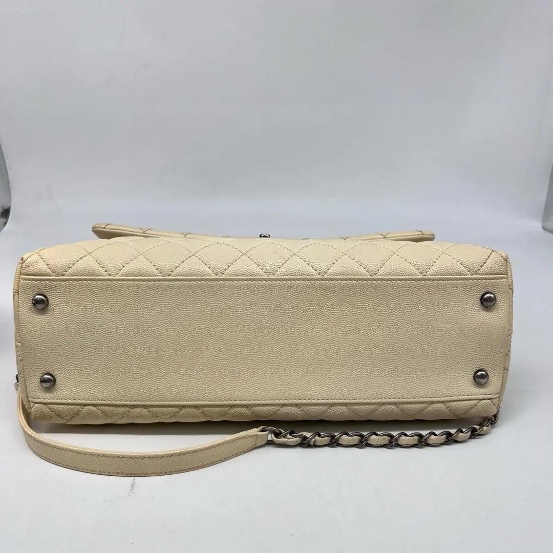 Chanel Pre-loved Bag Very good condition Size ONE SIZE - 6 Thumbnail