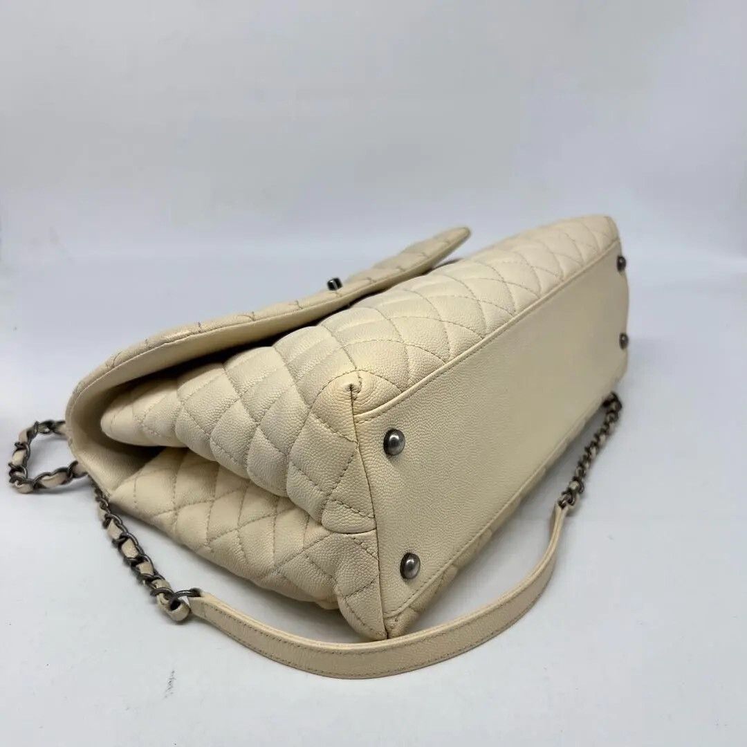 Chanel Pre-loved Bag Very good condition Size ONE SIZE - 7 Thumbnail
