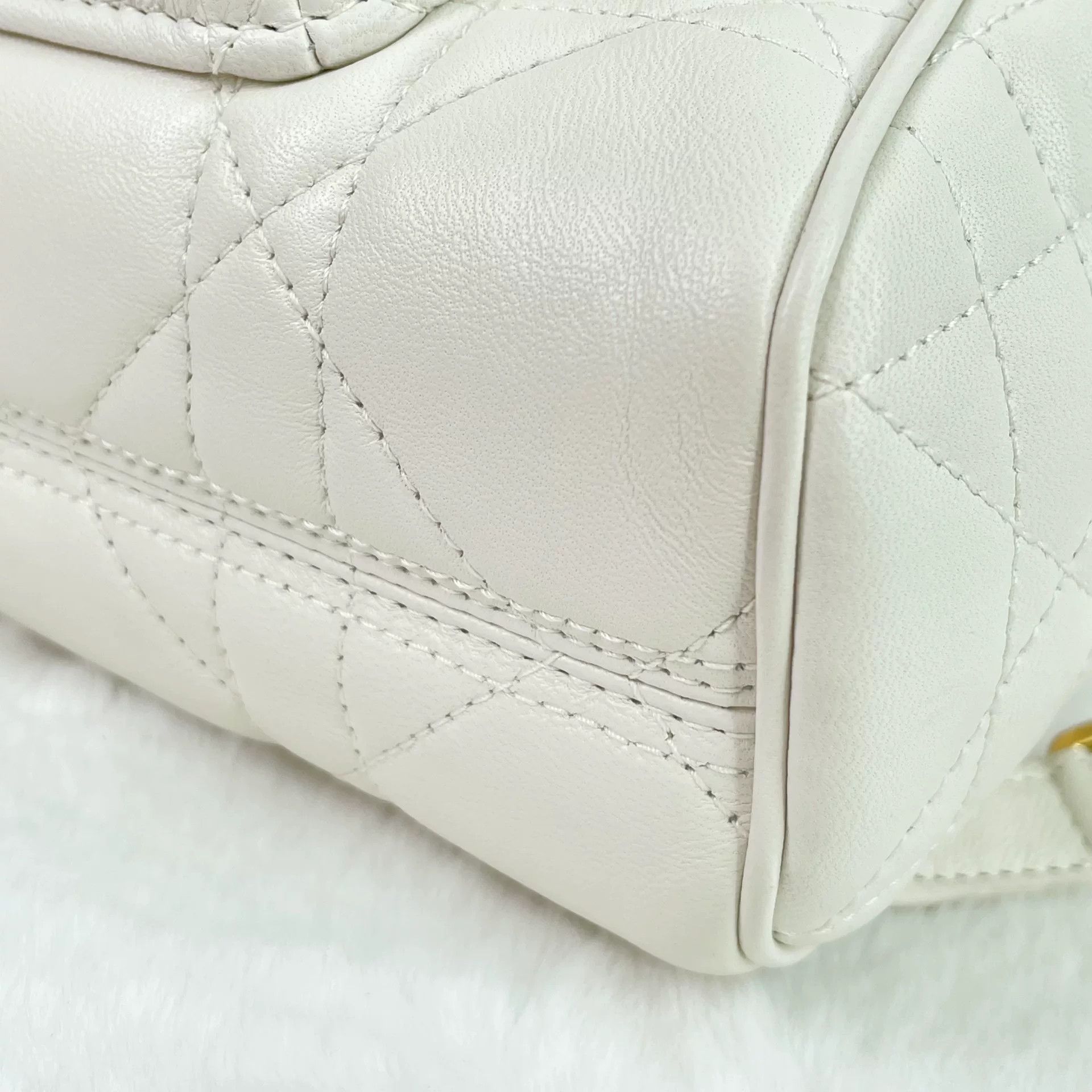 Dior Pre-loved Bag Very good condition Size ONE SIZE - 6 Thumbnail