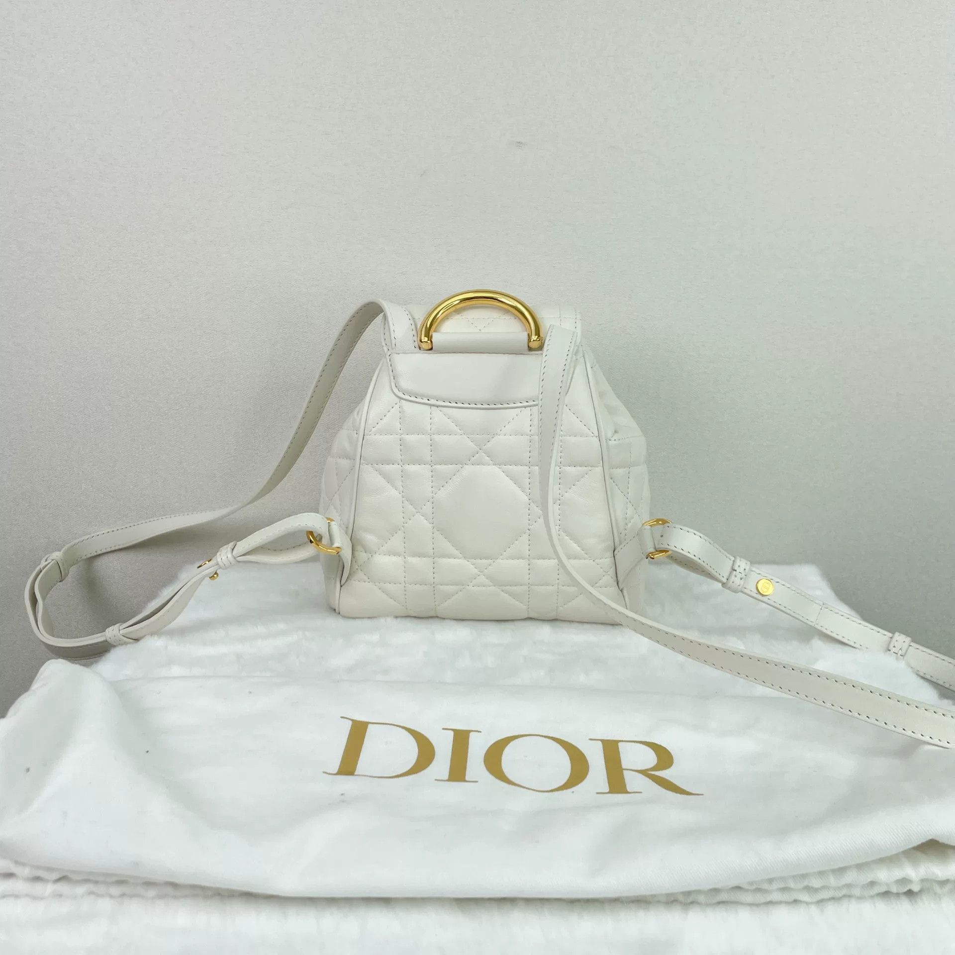 Dior Pre-loved Bag Very good condition Size ONE SIZE - 2 Thumbnail