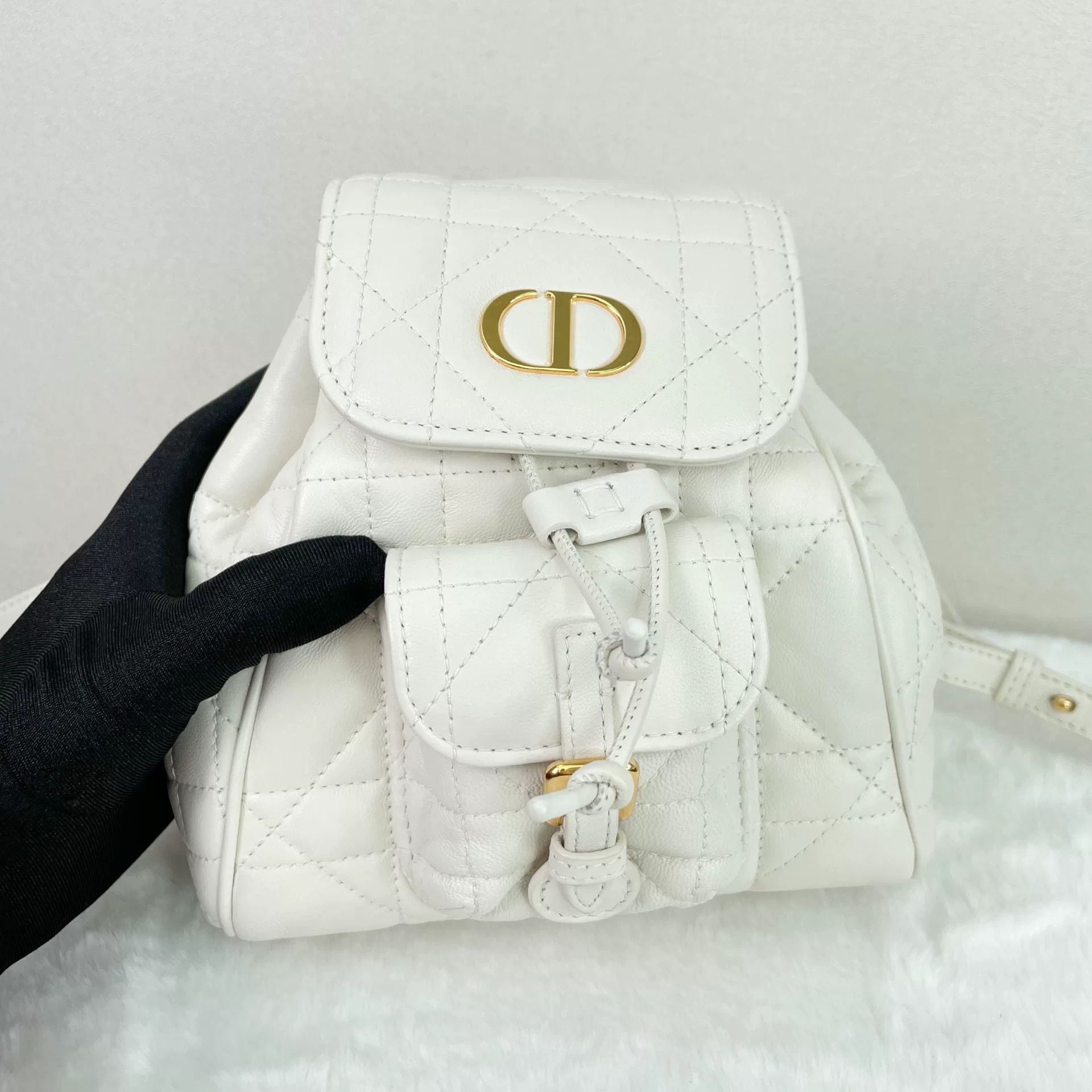 Dior Pre-loved Bag Very good condition Size ONE SIZE - 8 Thumbnail