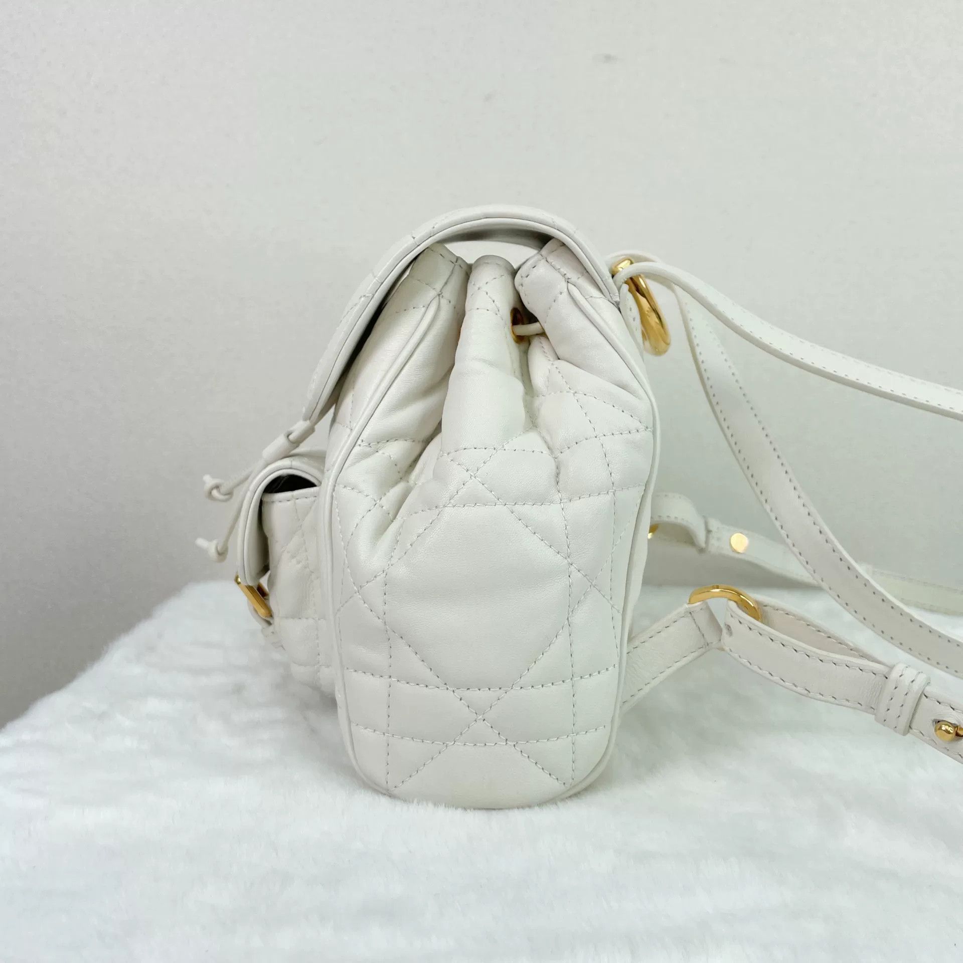 Dior Pre-loved Bag Very good condition Size ONE SIZE - 3 Thumbnail