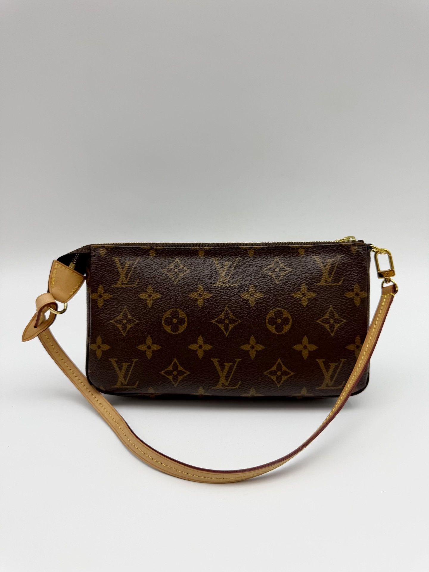 Louis Vuitton Pre-loved Bag Very good condition Size ONE SIZE - 3 Thumbnail