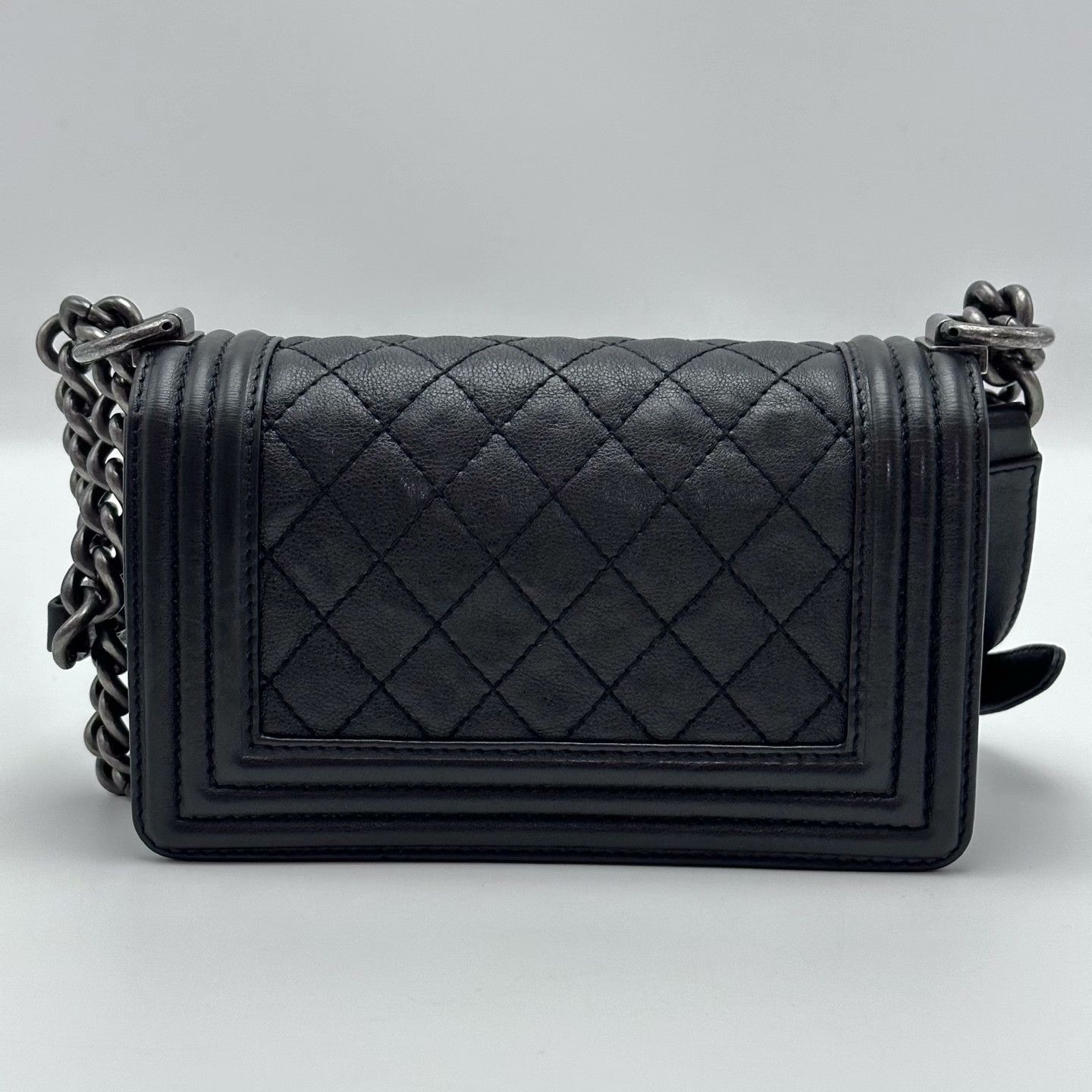 Chanel Pre-loved Bag Very good condition Size ONE SIZE - 4 Thumbnail