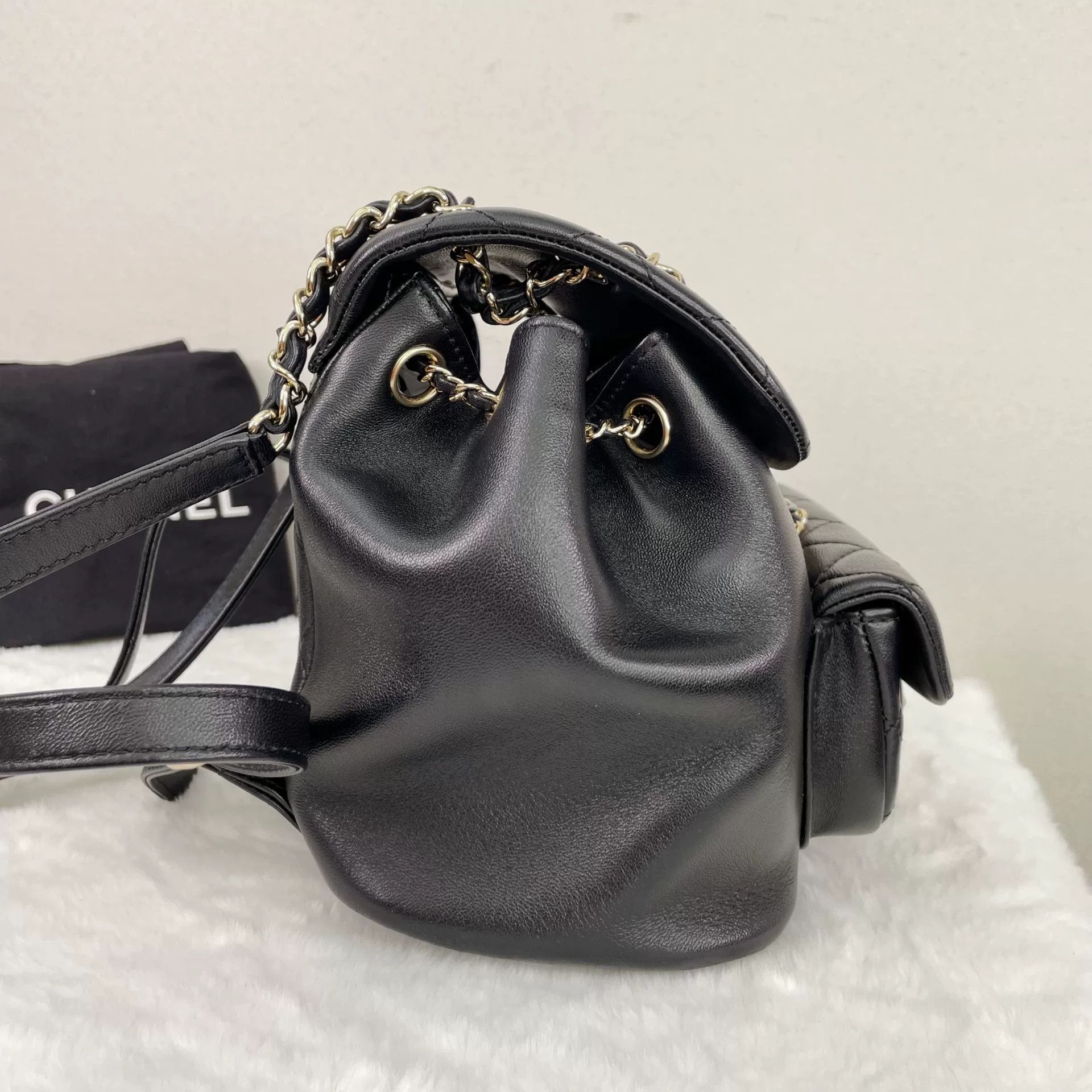 Chanel Pre-loved Bag Very good condition Size ONE SIZE - 5 Thumbnail