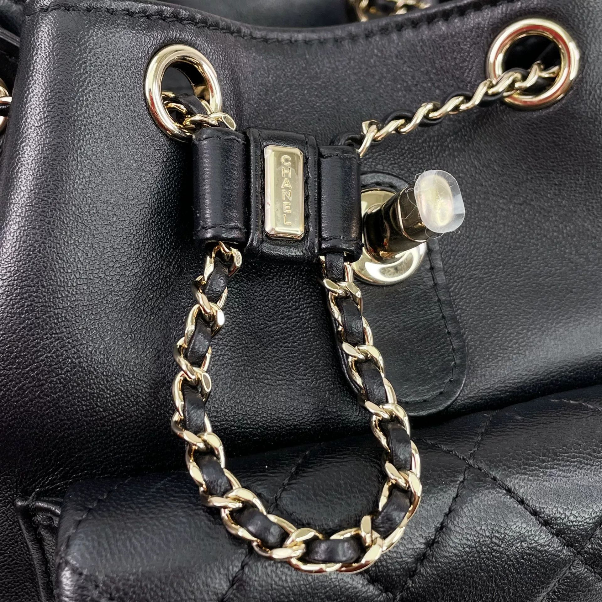 Chanel Pre-loved Bag Very good condition Size ONE SIZE - 8 Thumbnail