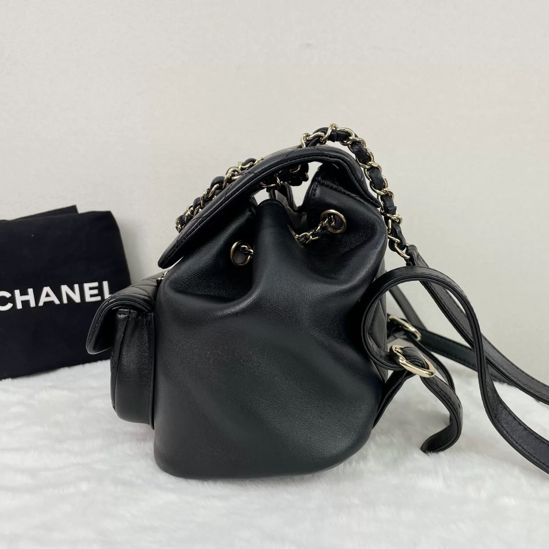 Chanel Pre-loved Bag Very good condition Size ONE SIZE - 4 Thumbnail