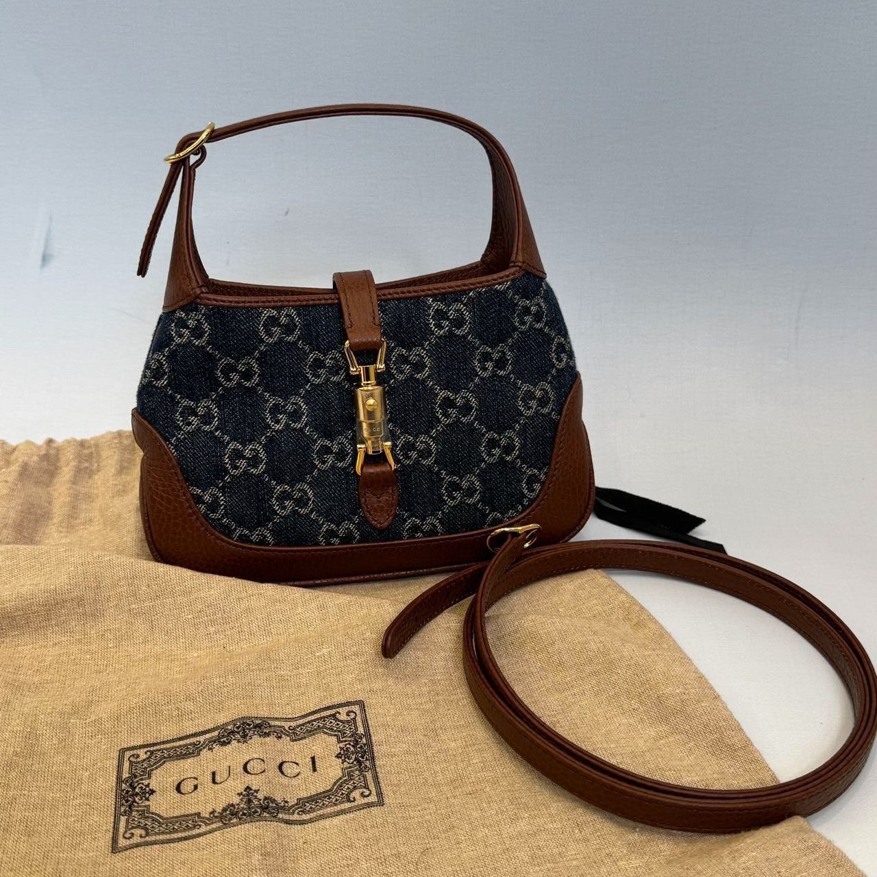 Gucci Pre-loved Bag Very good condition Size ONE SIZE - 2 Thumbnail