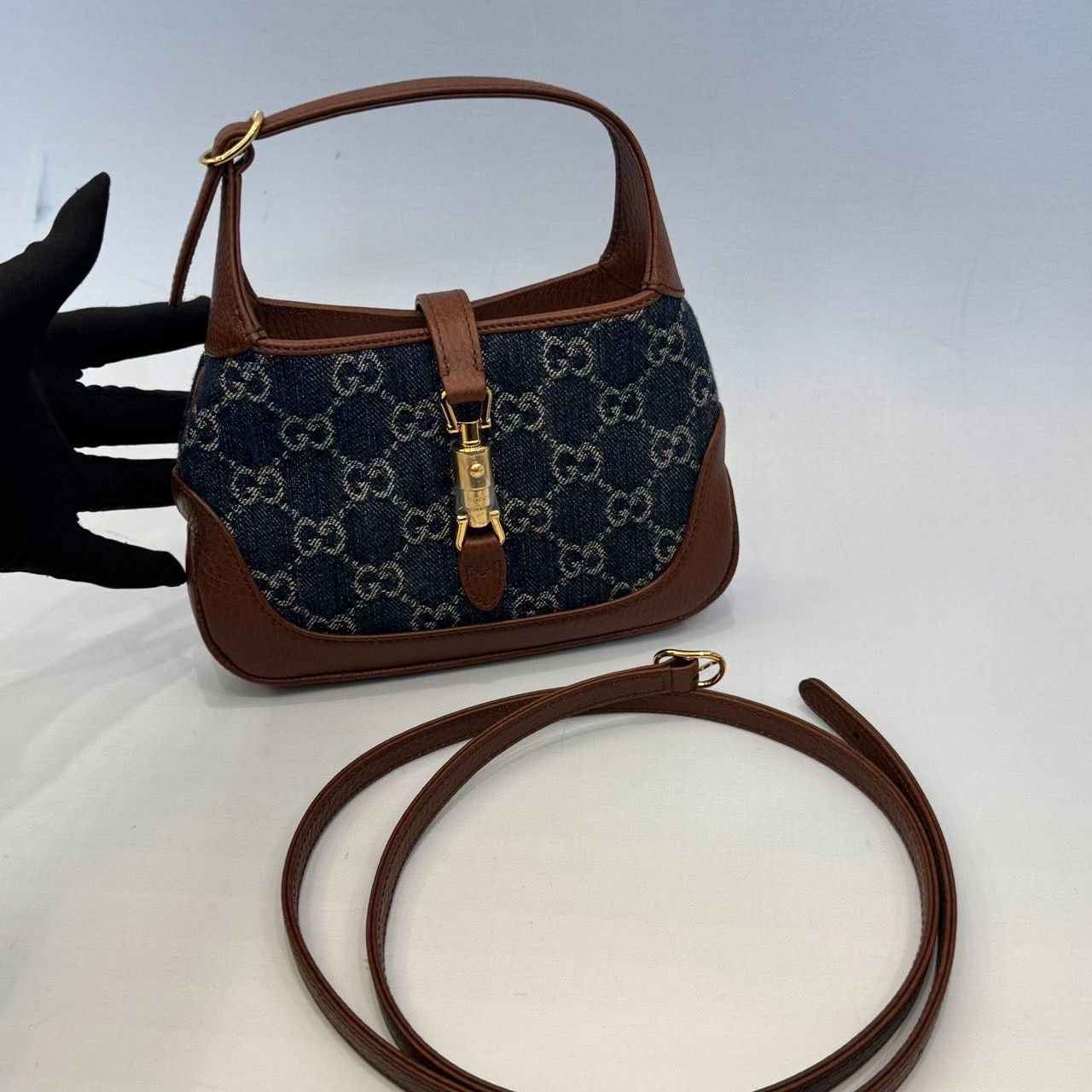 Gucci Pre-loved Bag Very good condition Size ONE SIZE - 7 Thumbnail
