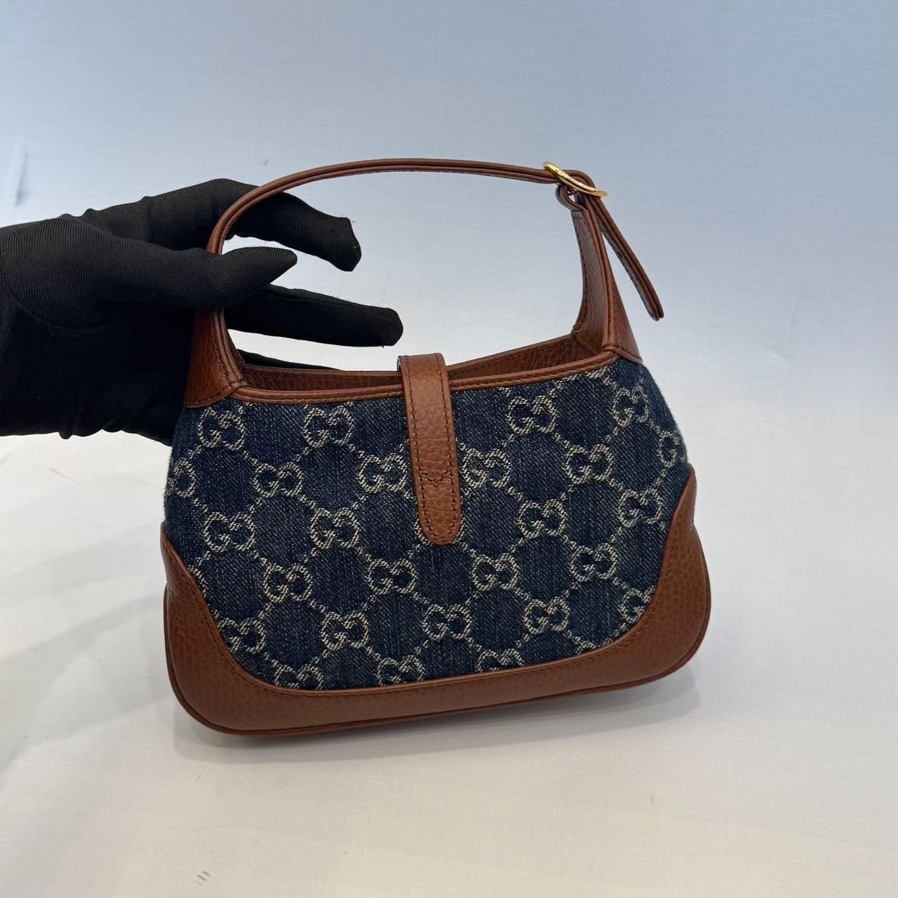 Gucci Pre-loved Bag Very good condition Size ONE SIZE - 4 Thumbnail