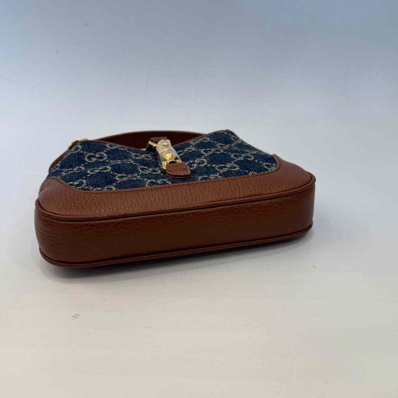 Gucci Pre-loved Bag Very good condition Size ONE SIZE - 6 Thumbnail
