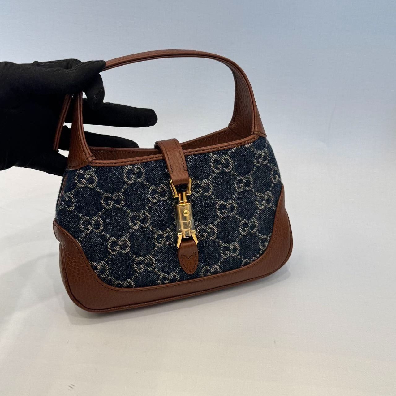 Gucci Pre-loved Bag Very good condition Size ONE SIZE - 3 Thumbnail