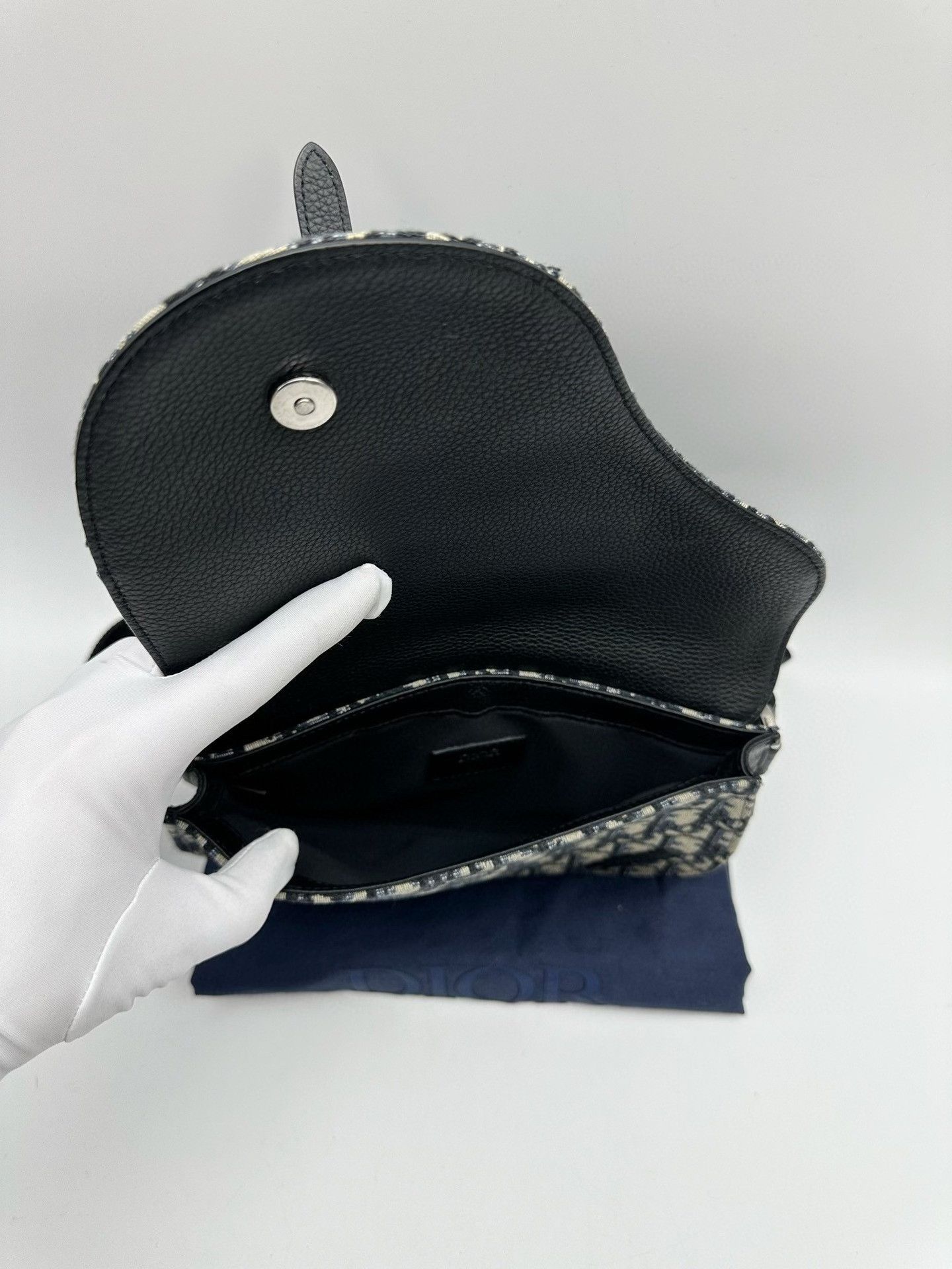 Dior Pre-loved Bag Very good condition Size ONE SIZE - 7 Thumbnail