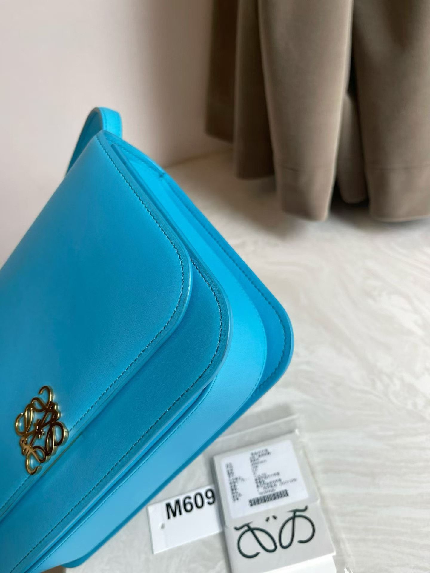 Loewe Pre-loved Bag Very good condition Size ONE SIZE - 2 Thumbnail