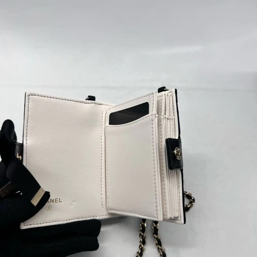 Chanel Pre-loved Bag Brand new condition Size ONE SIZE - 8 Thumbnail