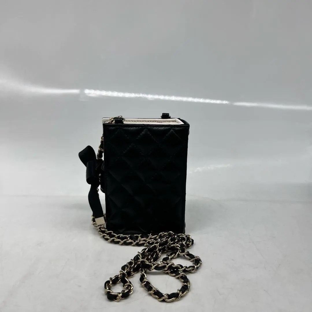 Chanel Pre-loved Bag Brand new condition Size ONE SIZE - 4 Thumbnail