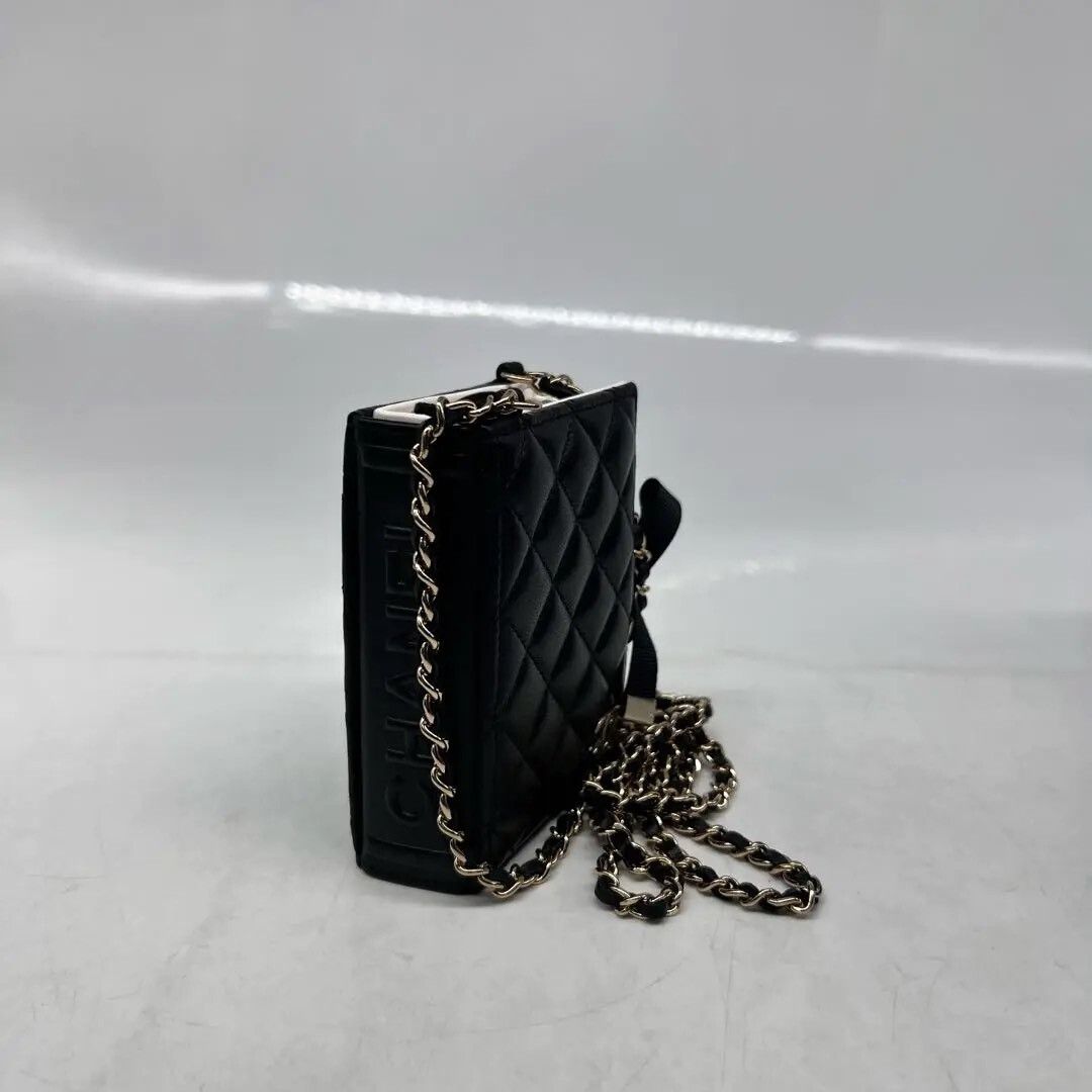Chanel Pre-loved Bag Brand new condition Size ONE SIZE - 2 Thumbnail