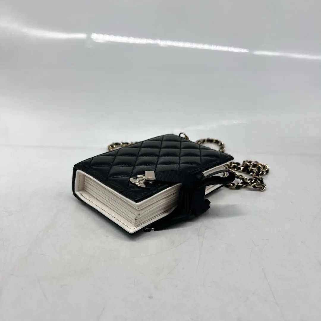 Chanel Pre-loved Bag Brand new condition Size ONE SIZE - 7 Thumbnail