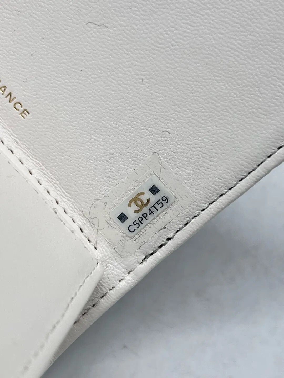 Chanel Pre-loved Bag Brand new condition Size ONE SIZE - 9 Thumbnail