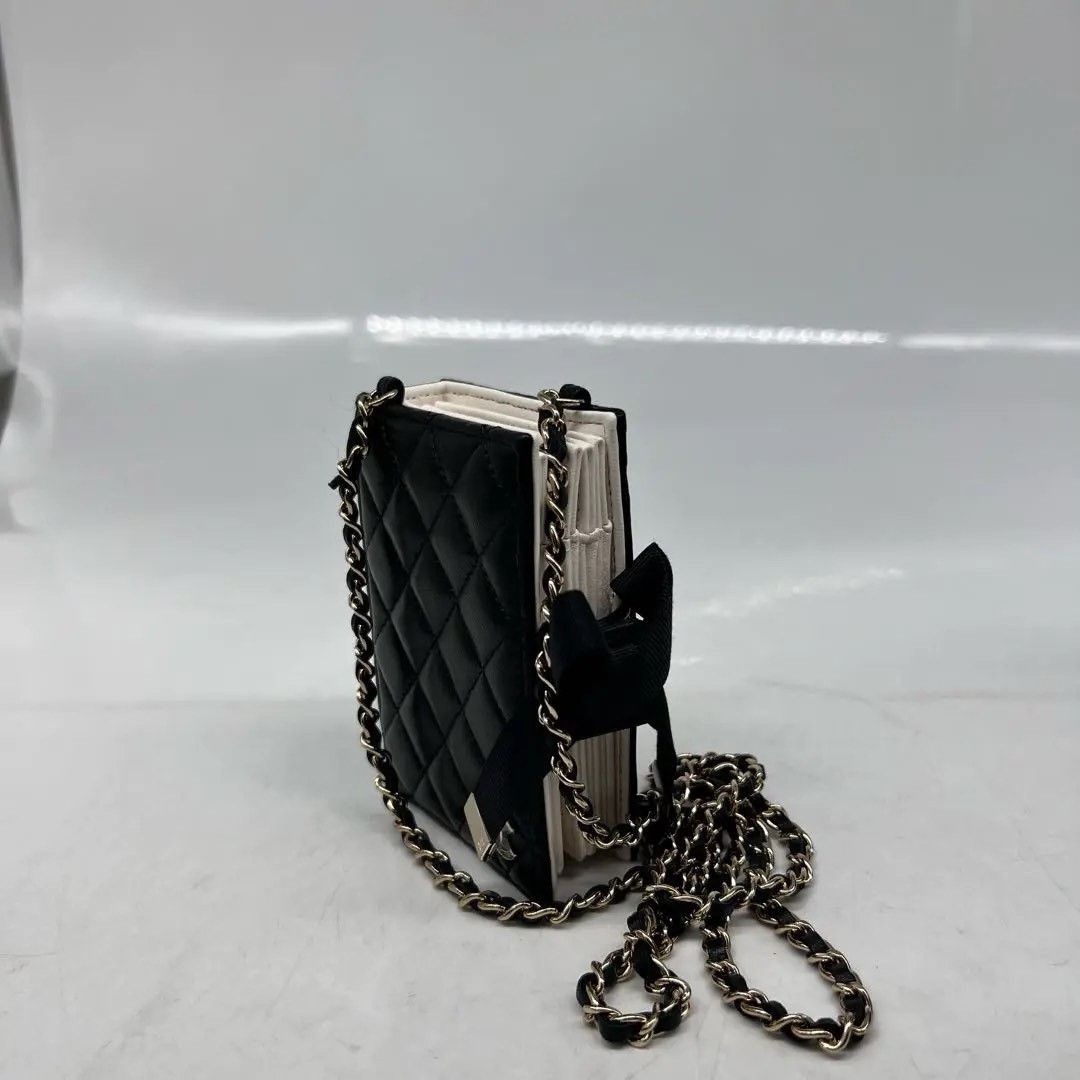 Chanel Pre-loved Bag Brand new condition Size ONE SIZE - 3 Thumbnail