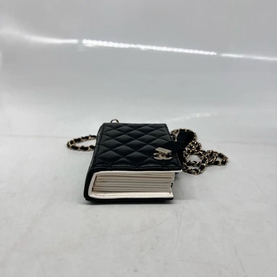 Chanel Pre-loved Bag Brand new condition Size ONE SIZE - 6 Thumbnail