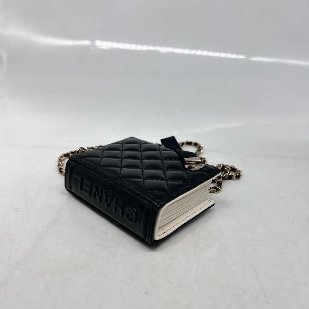 Chanel Pre-loved Bag Brand new condition Size ONE SIZE - 5 Thumbnail