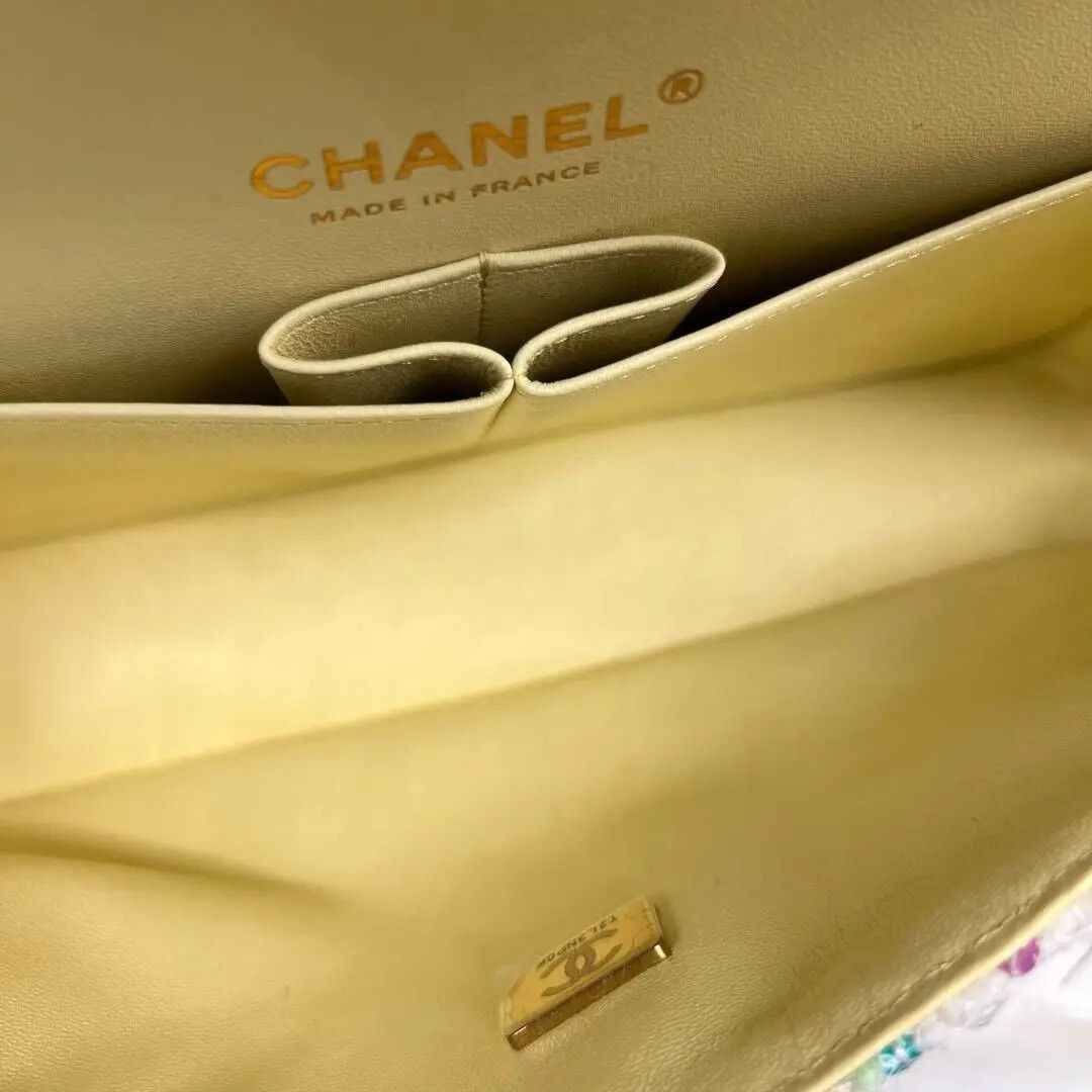 Chanel Pre-loved Bag Brand new condition Size ONE SIZE - 9 Thumbnail