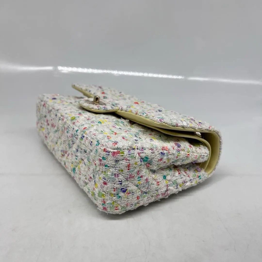 Chanel Pre-loved Bag Brand new condition Size ONE SIZE - 7 Thumbnail