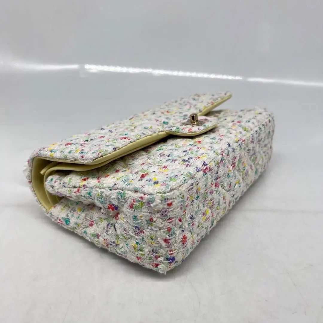 Chanel Pre-loved Bag Brand new condition Size ONE SIZE - 5 Thumbnail