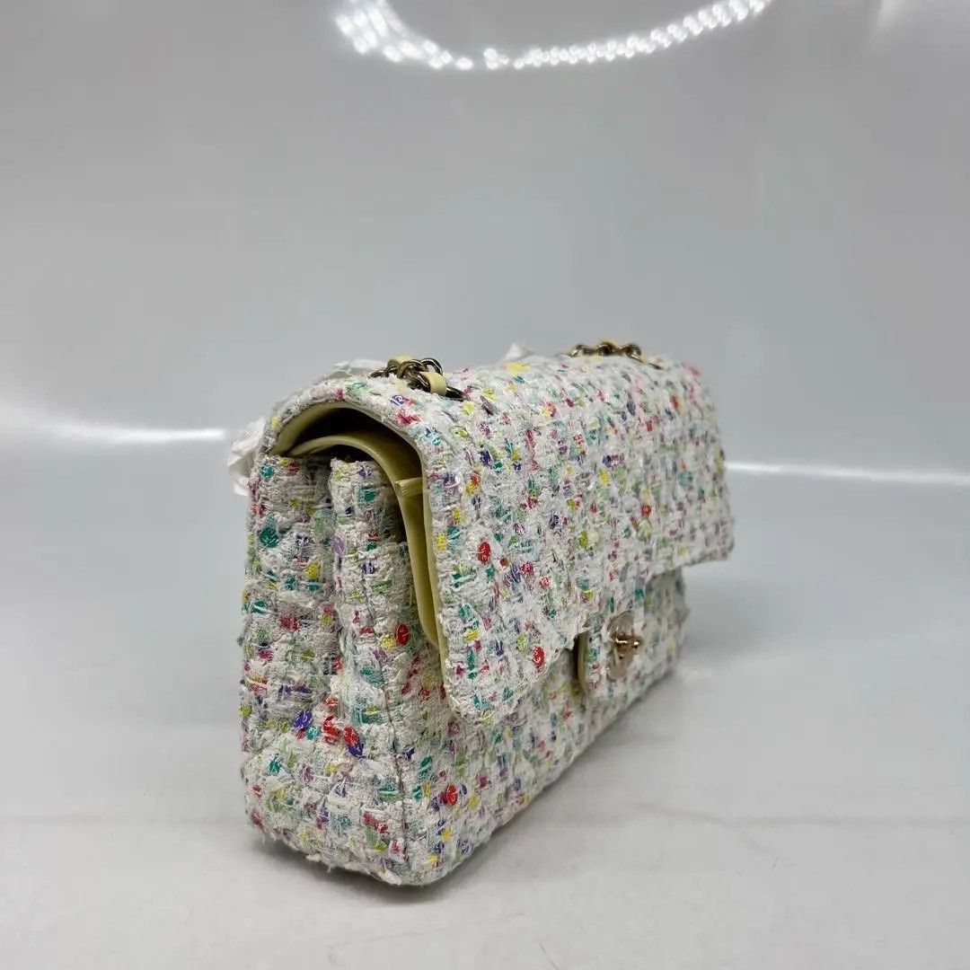 Chanel Pre-loved Bag Brand new condition Size ONE SIZE - 2 Thumbnail