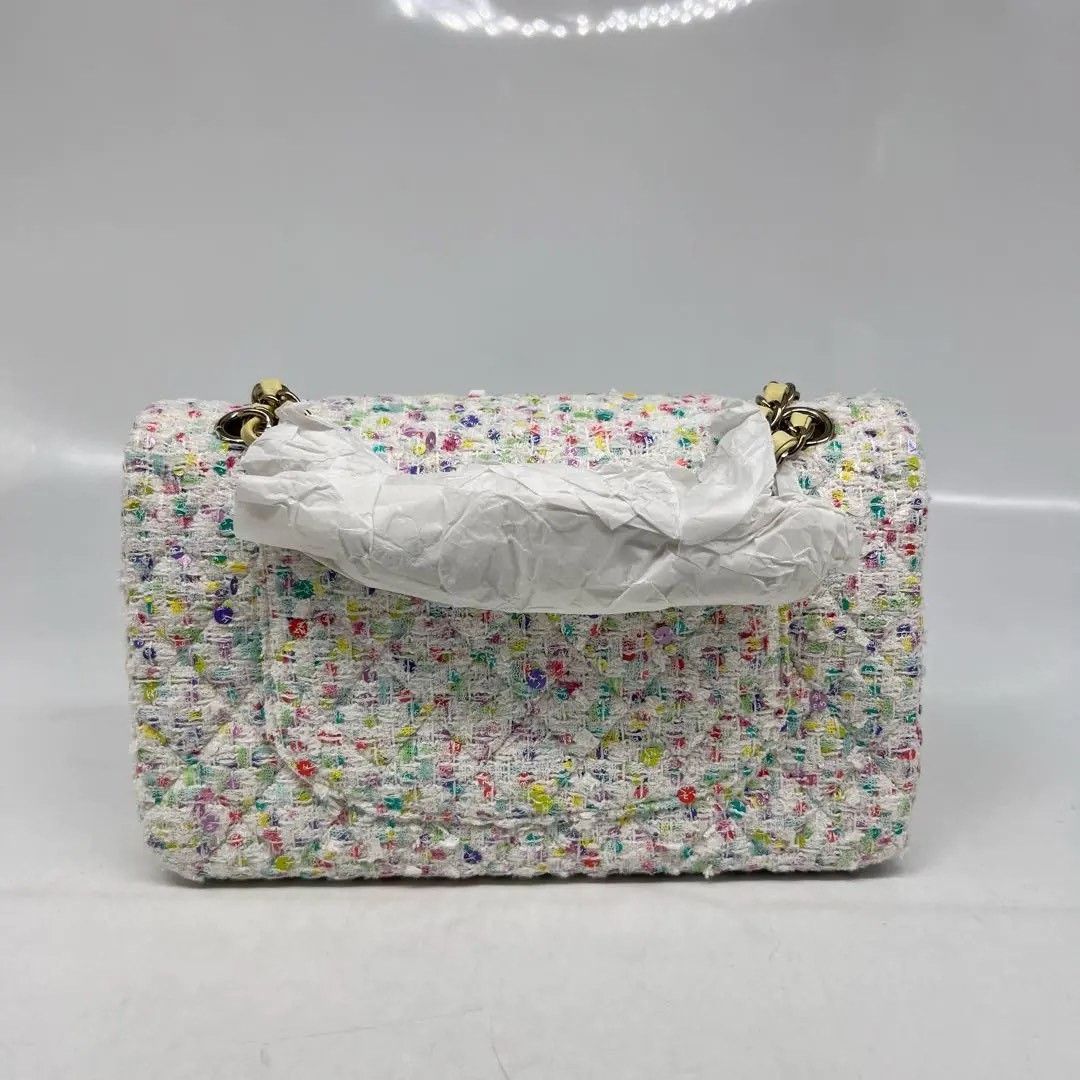 Chanel Pre-loved Bag Brand new condition Size ONE SIZE - 3 Thumbnail