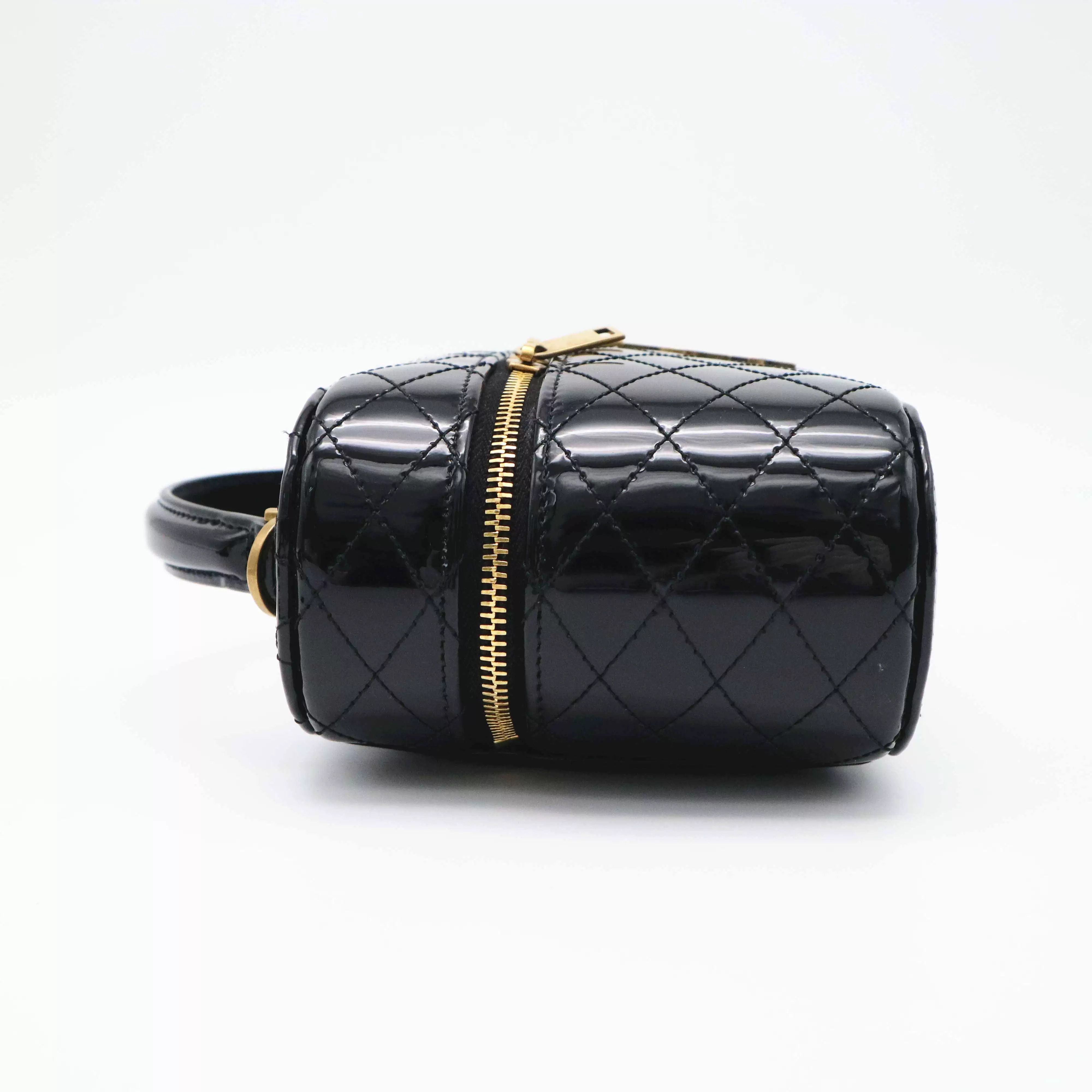 Saint Laurent Paris Pre-loved Bag Very good condition Size ONE SIZE - 3 Thumbnail