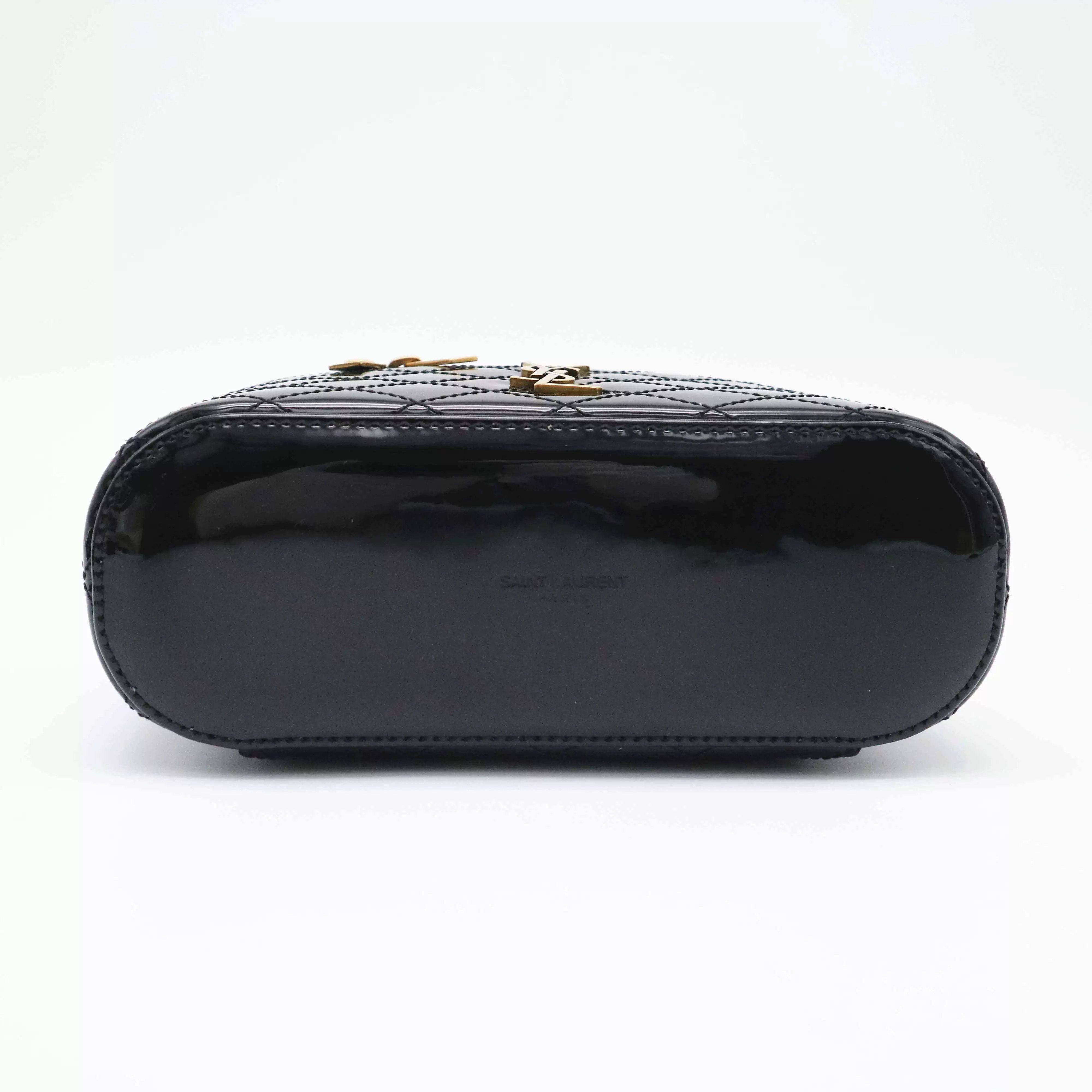 Saint Laurent Paris Pre-loved Bag Very good condition Size ONE SIZE - 4 Thumbnail