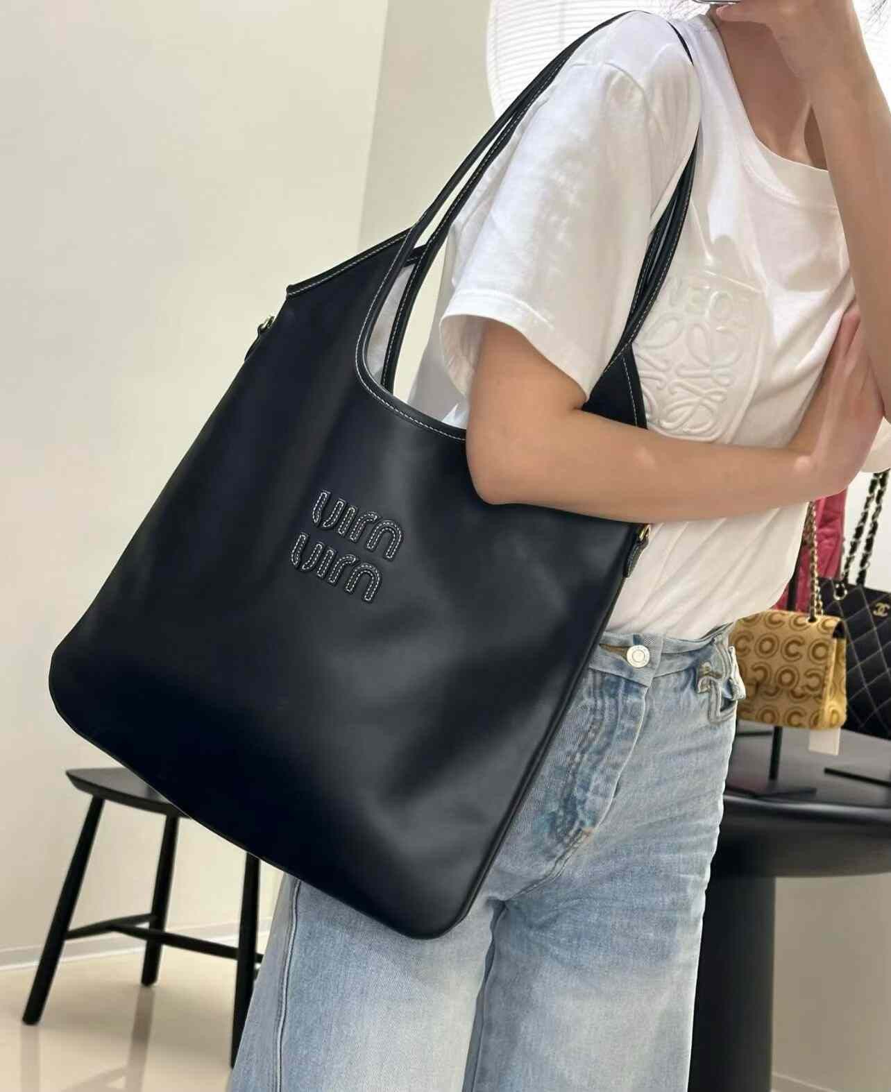 Miu Miu Pre-loved Bag Brand new condition Size ONE SIZE - 2 Thumbnail